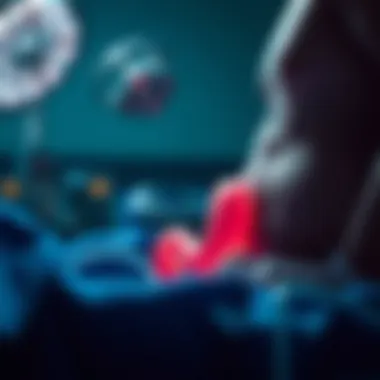 Visual representation of long-term outcomes from gastric bypass surgery for diabetes control