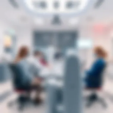 Digital Mental Health Services: Innovations and Implications Summary