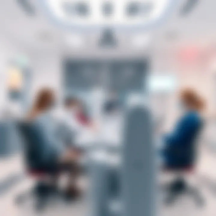 Digital Mental Health Services: Innovations and Implications Summary