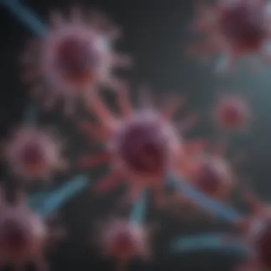 Research on Antibody Persistence Research findings on antibody persistence