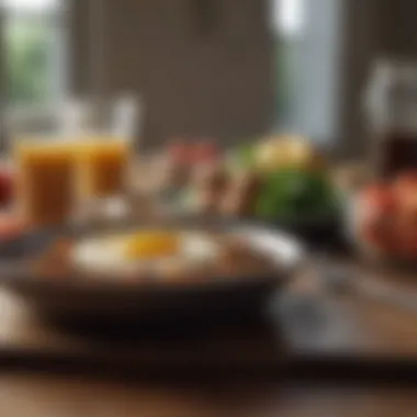 Health Benefits of Intermittent Fasting Unveiled Health benefits associated with intermittent fasting