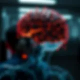 Cognitive mapping of savant skills in autism