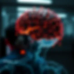 Cognitive mapping of savant skills in autism