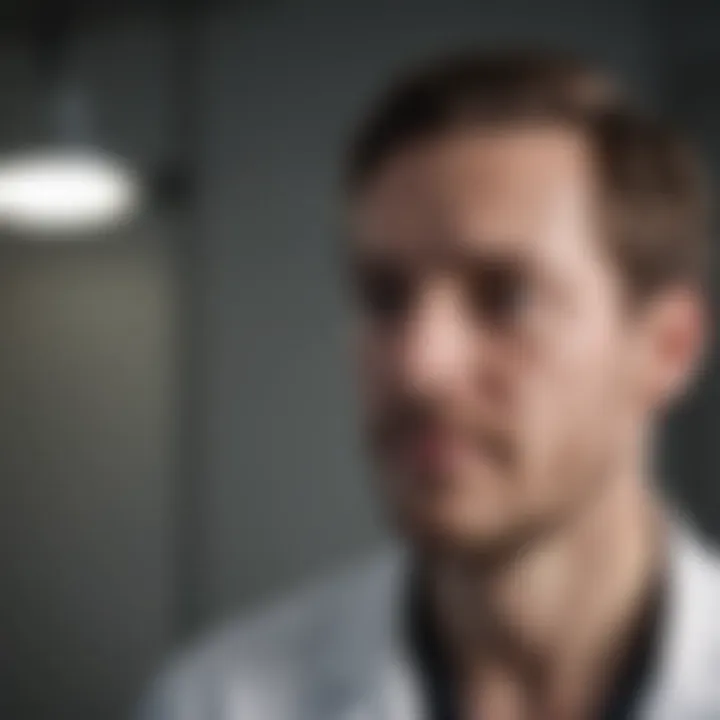 Outcomes of inpatient mental health treatment