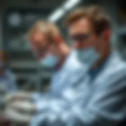 Exploring Career Opportunities in Genomics Technician Positions Introduction