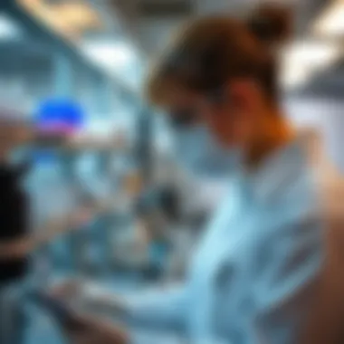 Notable Exploring Career Opportunities in Genomics Technician Positions Notable Exploring Career Opportunities in Genomics Technician Positions