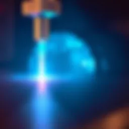 Exploring Femtosecond Laser Drilling: Principles, Applications, and Future Directions Introduction