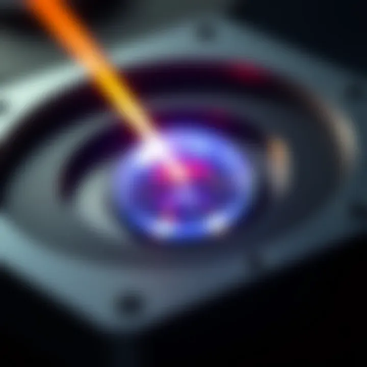 Exploring Femtosecond Laser Drilling: Principles, Applications, and Future Directions Summary