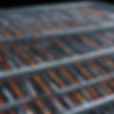 Overview of Genome Sequencing Techniques A detailed overview of various genome sequencing techniques.