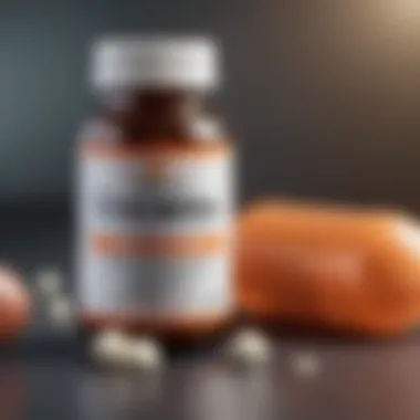 Dosage and Safety Considerations of Glucosamine Infographic on glucosamine dosage and safety