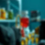 Exploring Kidney Stone Supplements: Efficacy, Ingredients, and Recommendations Introduction