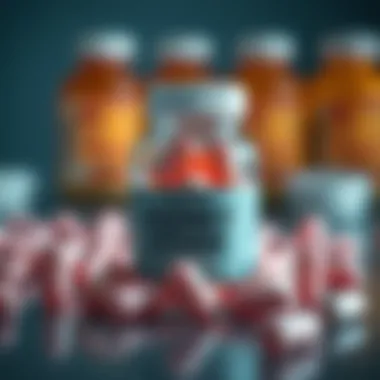 Exploring Kidney Stone Supplements: Efficacy, Ingredients, and Recommendations Summary Exploring Kidney Stone Supplements: Efficacy, Ingredients, and Recommendations Summary