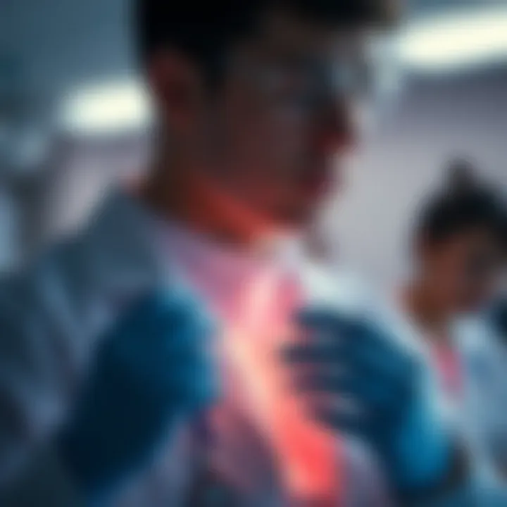 Notable Exploring Leukotriene Receptor Agonists in Asthma Management Notable Exploring Leukotriene Receptor Agonists in Asthma Management