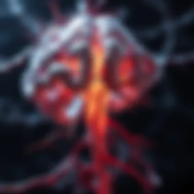 Clinical manifestations of paraprotein neuropathy