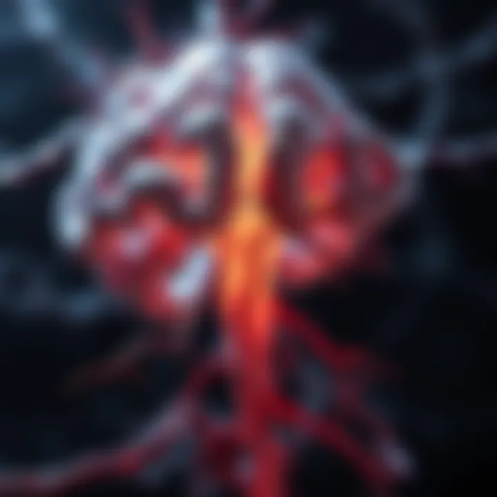 Clinical manifestations of paraprotein neuropathy