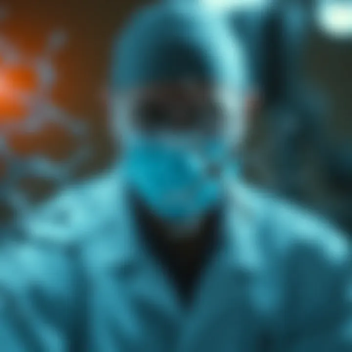 Treatment strategies for managing paraprotein neuropathy