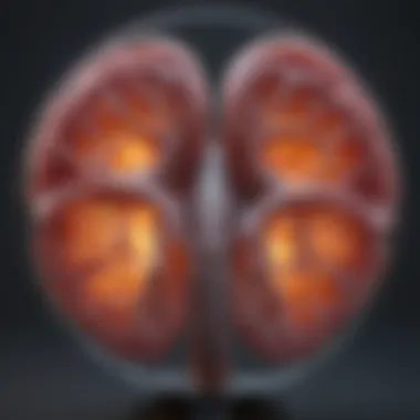 Innovative Therapies for Polycystic Kidney Disease Visualization of innovative therapies for PKD