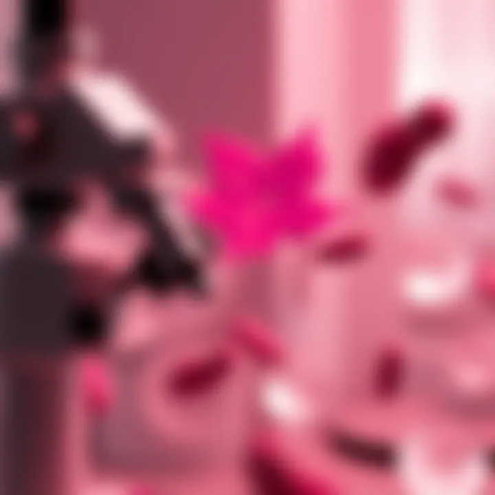 Comparative Analysis of Disease Models Comparative analysis of disease models through IHC