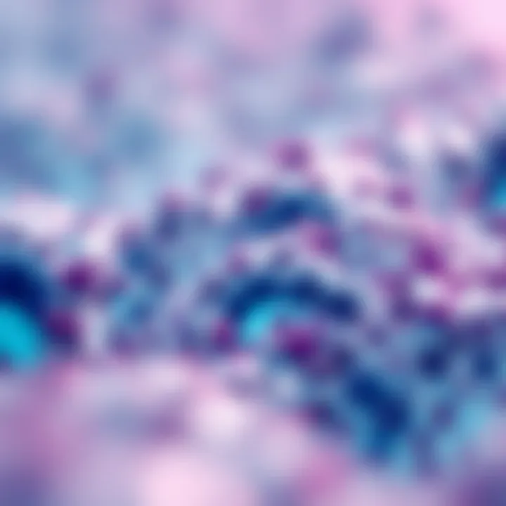 Innovative Applications in Immunohistochemistry Innovative applications and advancements in IHC