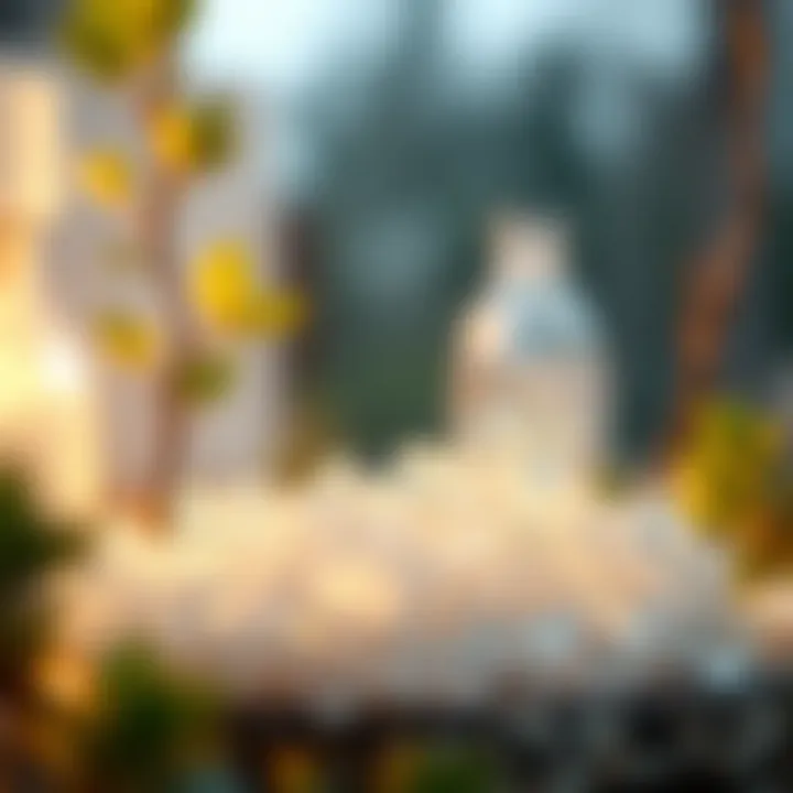 Environmental impact assessment of sodium acetate