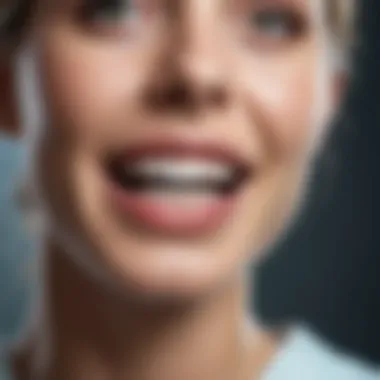 Future innovations in dental care products featuring strontium chloride