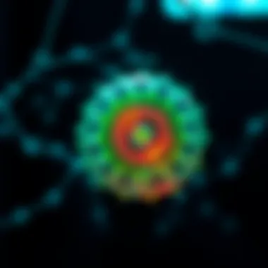 Exploring the Biolaser: A Fusion of Biology and Photonics Summary Exploring the Biolaser: A Fusion of Biology and Photonics Summary