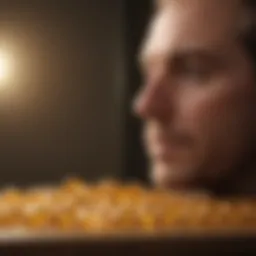 Exploring the Connection Between Vitamin D3 and Anxiety: An Analytical Perspective Introduction