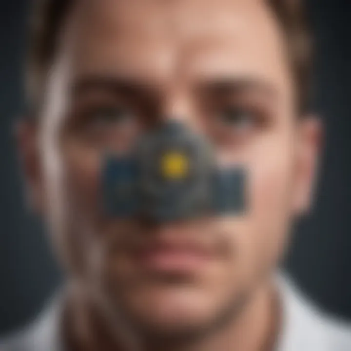 Ethical considerations in DNA microchip technology