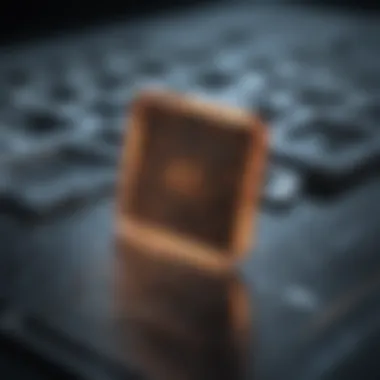 Innovative DNA Microchip Design Innovative DNA microchip design concept