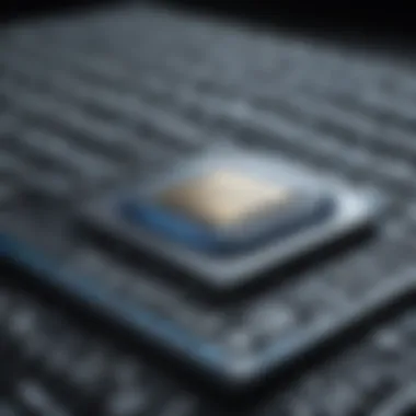 Key Companies in DNA Microchip Technology Key companies in DNA microchip technology