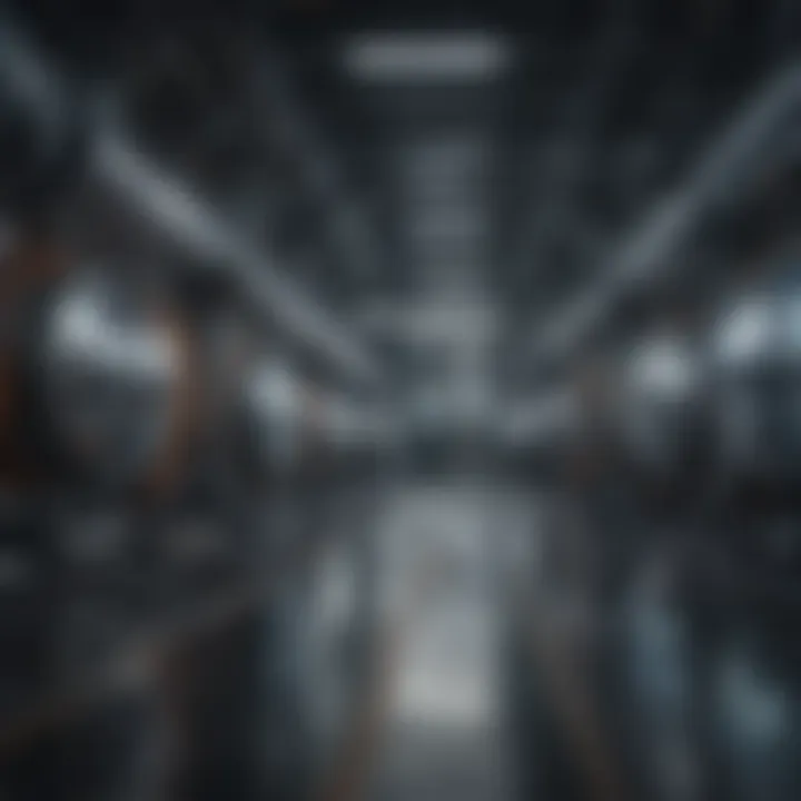 Technological frameworks enabling hybrid virtual systems.