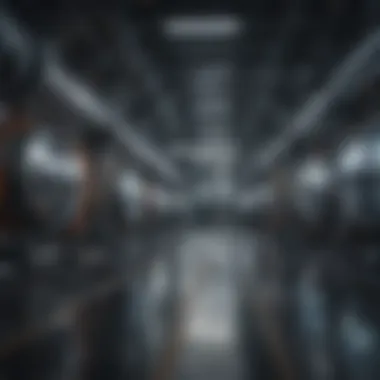 Technological Underpinnings of Hybrid Virtual Systems Technological frameworks enabling hybrid virtual systems.