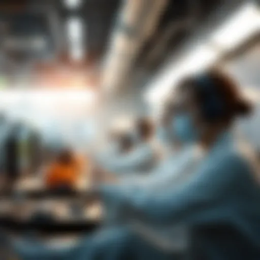 Exploring the Impacts of Optima Research Group Introduction
