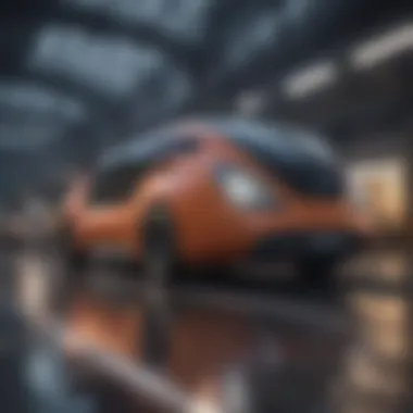 Innovative Transportation Technology Innovative Transportation Technology