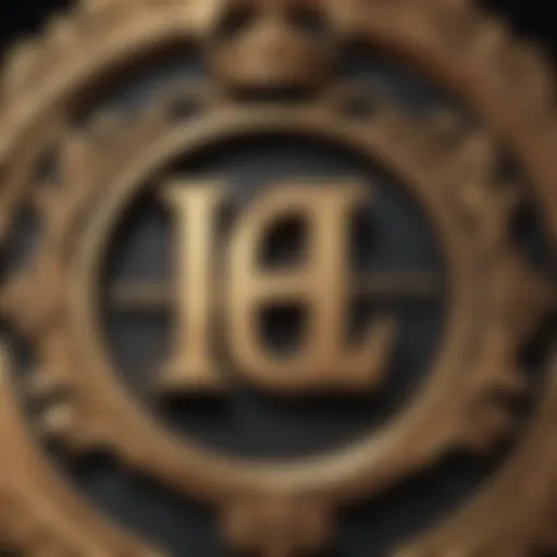 An insightful overview of the Kingdom Publishing Group's logo