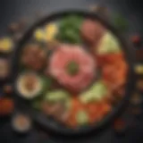 An overview of the ketogenic diet components