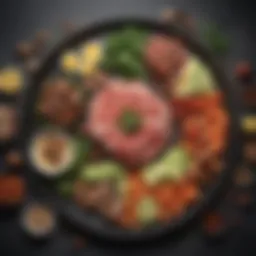 An overview of the ketogenic diet components