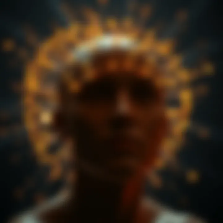Exploring the Psychological States of Consciousness Summary Exploring the Psychological States of Consciousness Summary