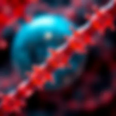 Applications of Px458 in Biotechnology Graphical representation of applications of Px458 in biotechnological innovations