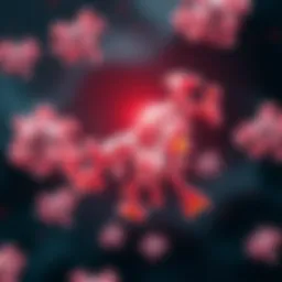 Illustration of Px458 plasmid structure highlighting key components