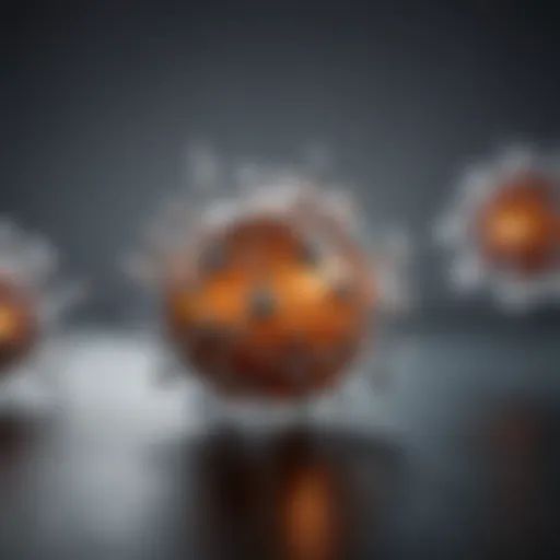 The molecular structure of Finasteride
