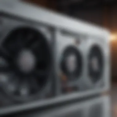 Advantages and limitations of thermal electrical coolers