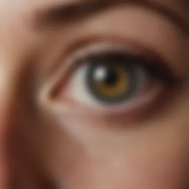 Application of eye tracking in marketing strategies