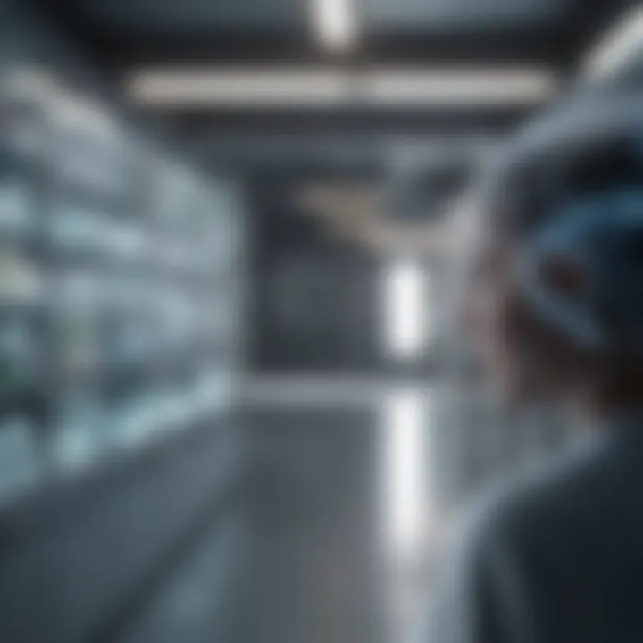 Future trajectory of digital therapeutics in healthcare