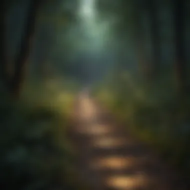 Biochemical Pathway of Light Emission Biochemical pathway illustrating the light-emission process in fireflies