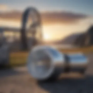Future of Sustainable Energy Solutions Future of sustainable energy solutions