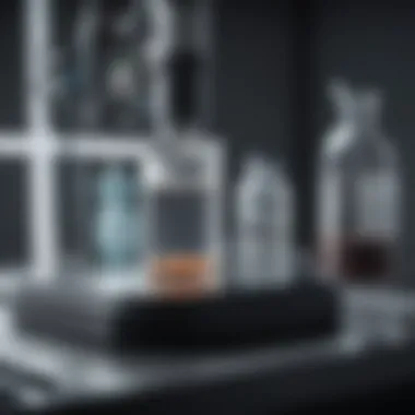 Laboratory Equipment for Genetic Testing Laboratory equipment used in genetic testing