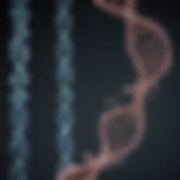Visualization of RNA sequencing data analysis