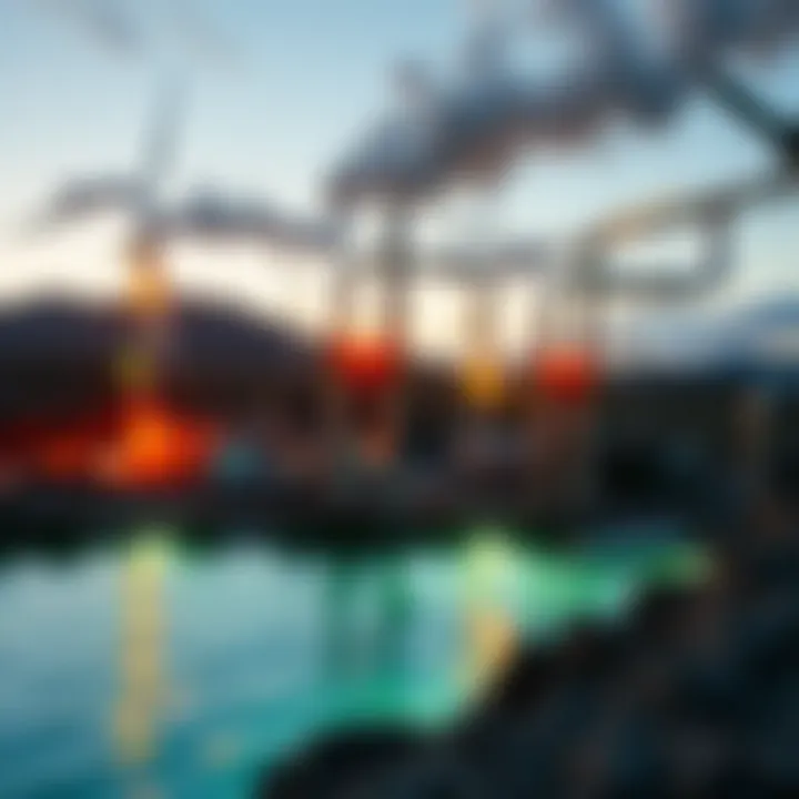 Technological advancements in geothermal energy systems