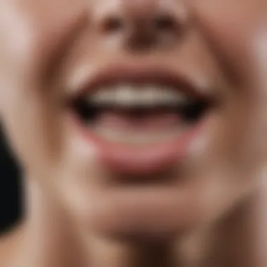 The Broader Context of Gum Sensitivity in Health Connection between gum sensitivity and overall health